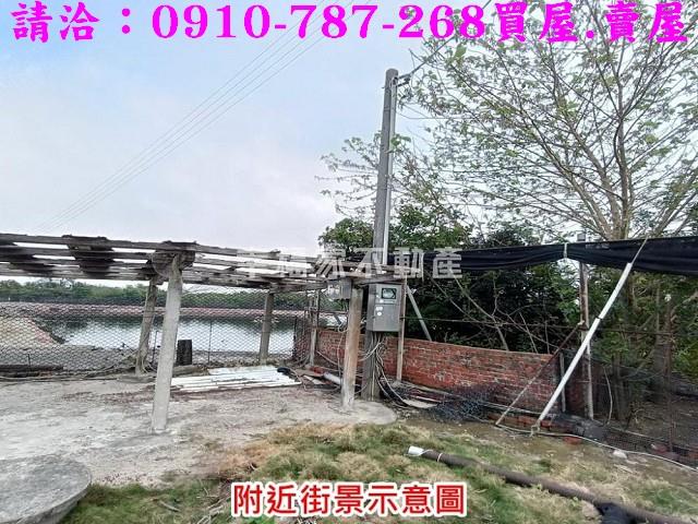 台南麻豆農地-11