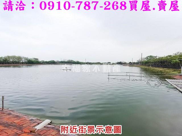台南麻豆農地-13