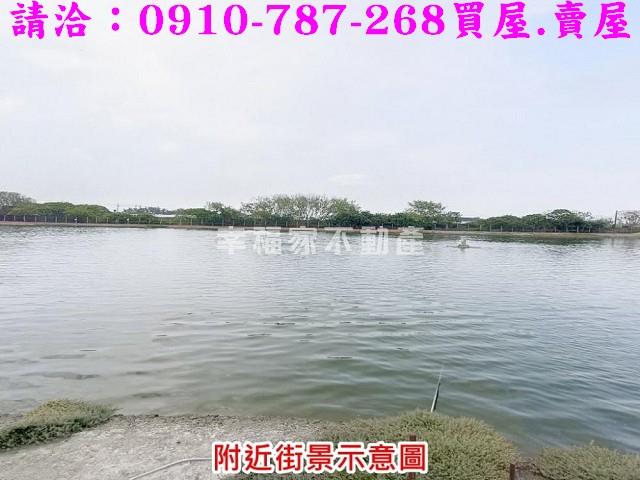 台南麻豆農地-14