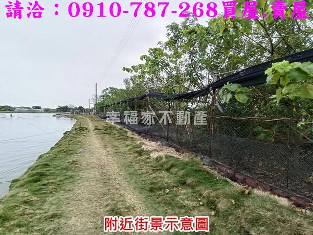 台南麻豆農地-2