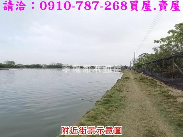 台南麻豆農地-4