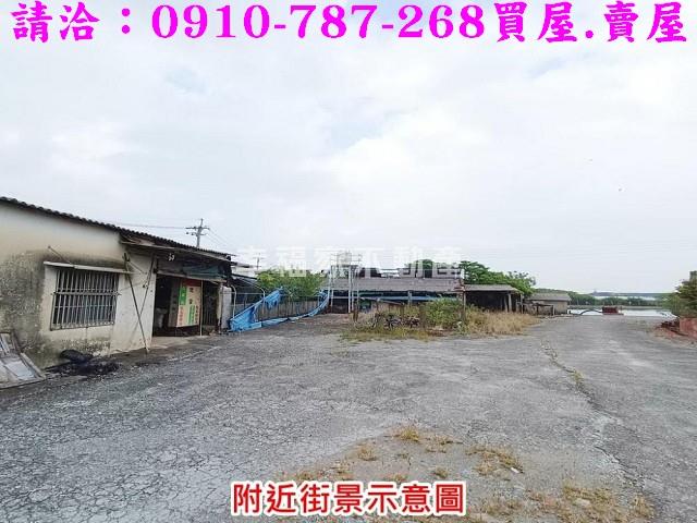 台南麻豆農地-6