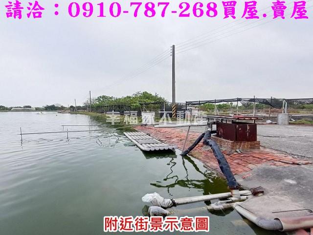 台南麻豆農地-8