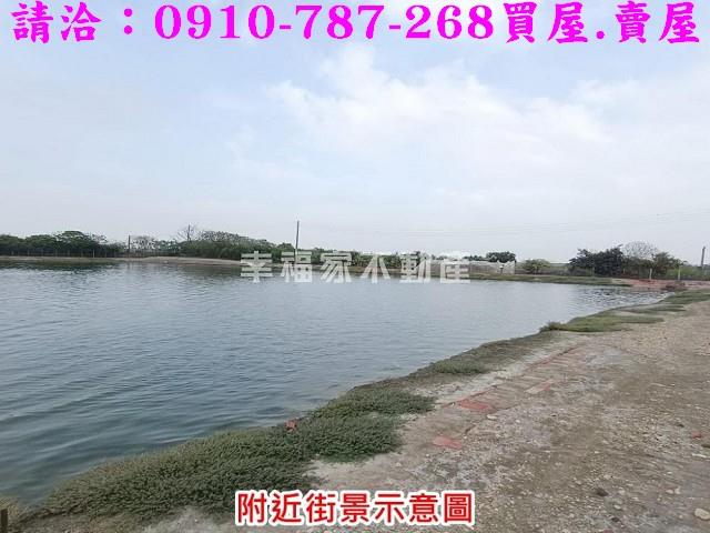 台南麻豆農地-9