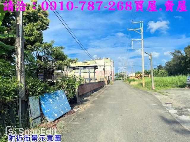 台南建地-7