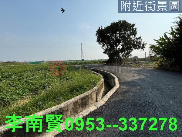台南新化農地-3
