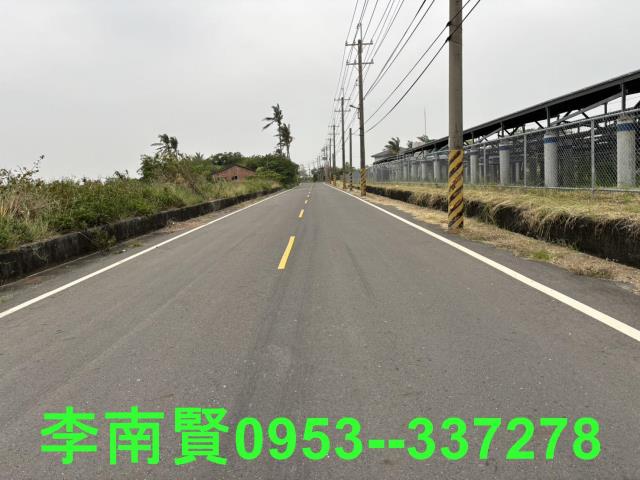 台南七股農地-2