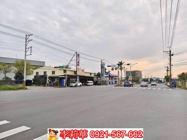 麻豆工業地-2