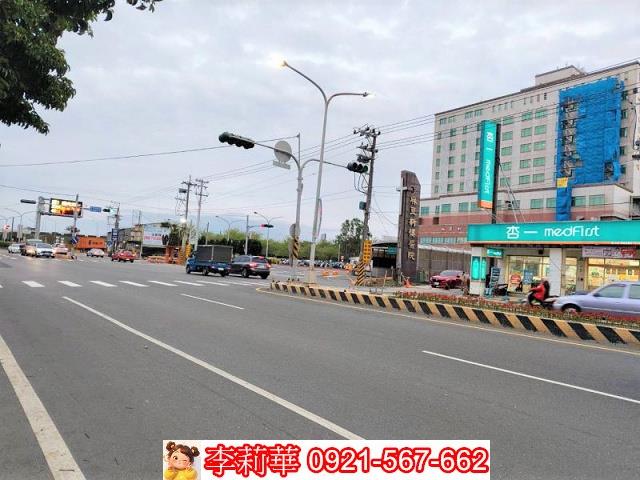 麻豆工業地-3