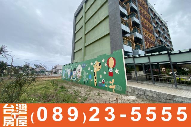 台東建地-8