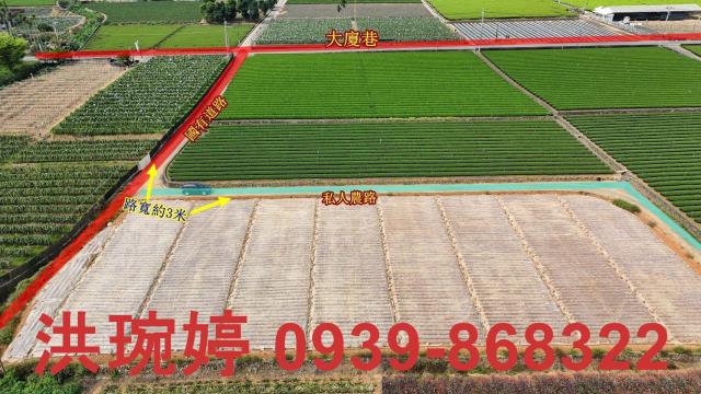 南投農地-3