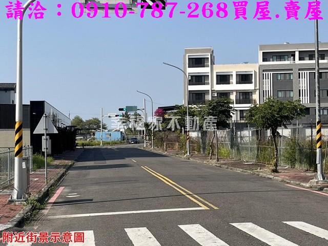 台南建地-2