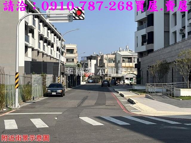 台南建地-7
