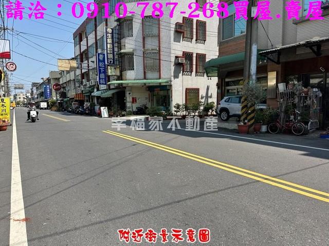 台南歸仁工業地-10