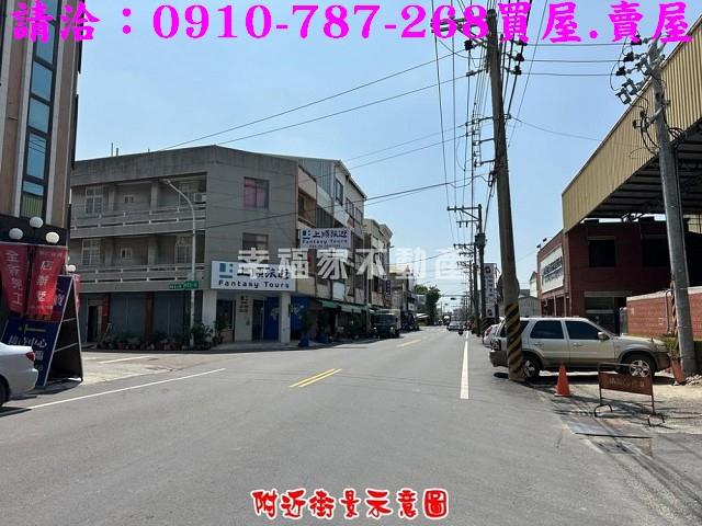 台南歸仁工業地-12