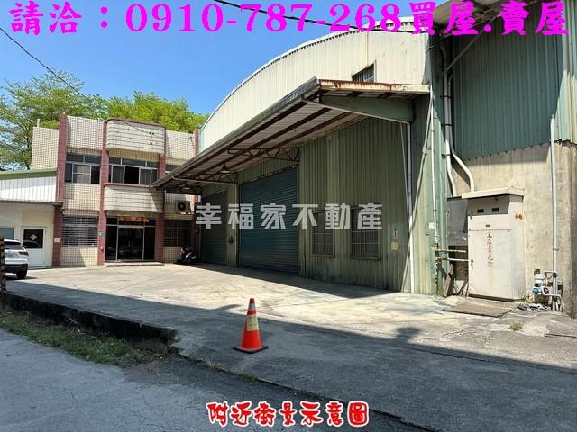 台南歸仁工業地-13
