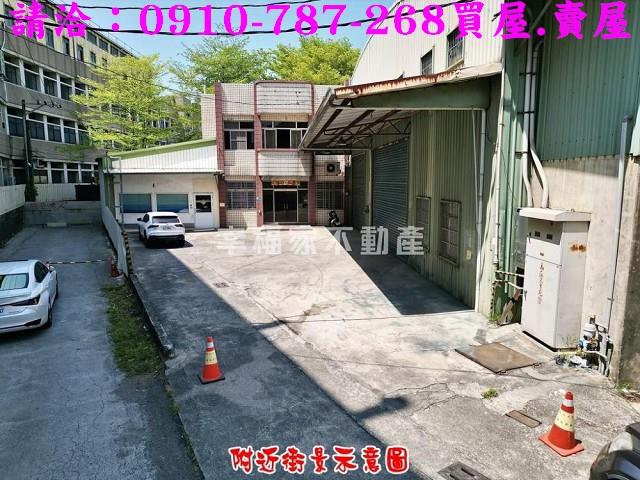 台南歸仁工業地-14