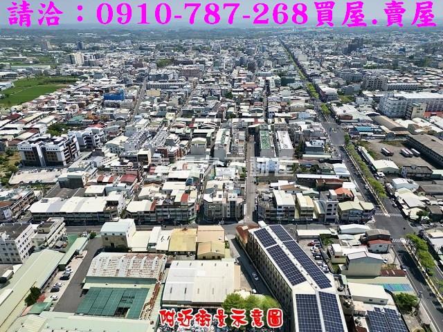 台南歸仁工業地-5