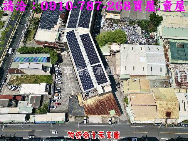 台南歸仁工業地-8