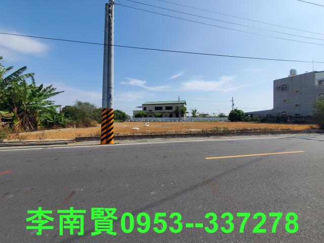 台南七股建地-8