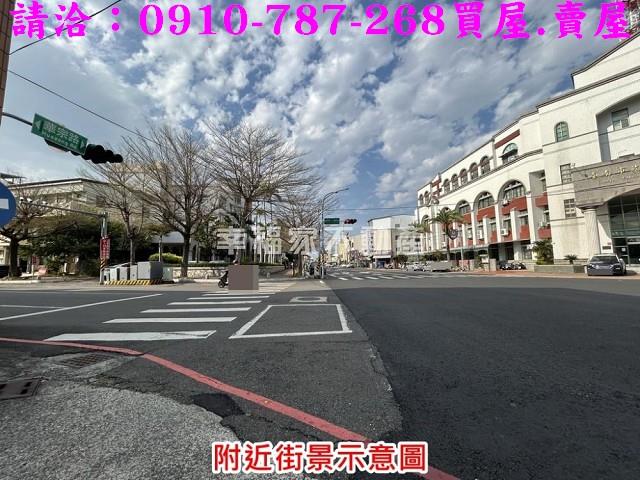 學甲建地-11