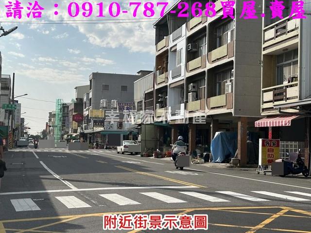 學甲建地-2