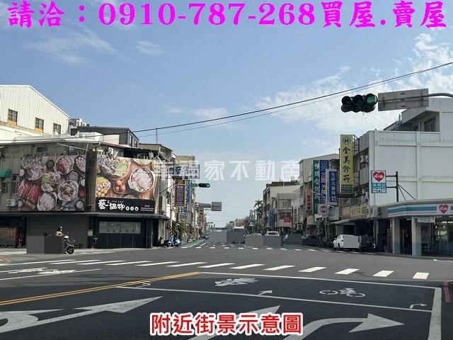學甲建地-6