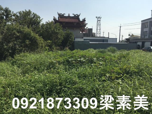 柳營建地-5