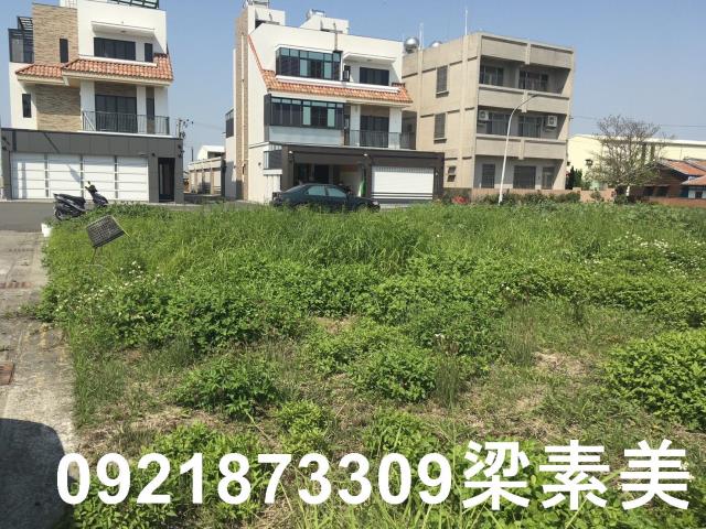 柳營建地-7