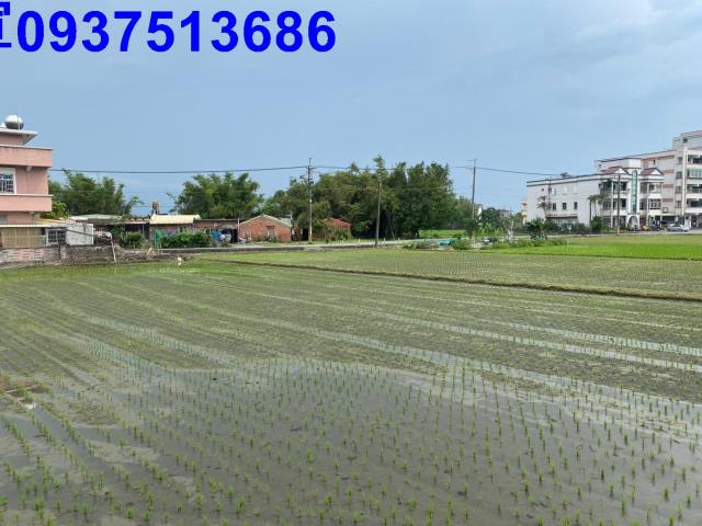 宜蘭市農地-1