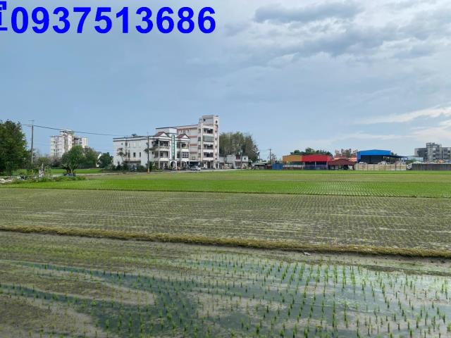宜蘭市農地-9