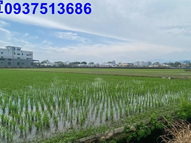 宜蘭市農地-7