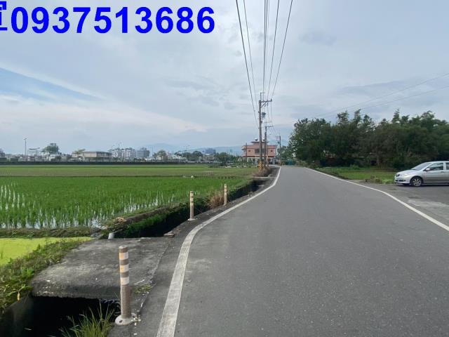 宜蘭市農地-4