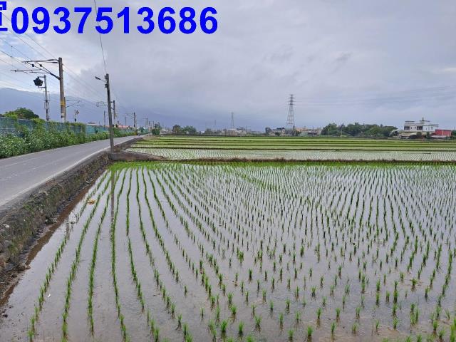 宜蘭農地-1