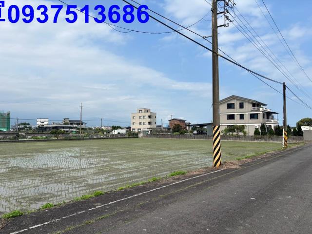 宜蘭農地-3