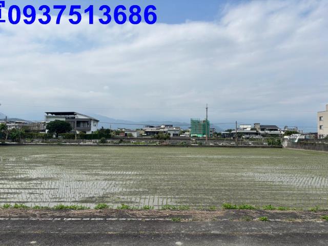宜蘭農地-7
