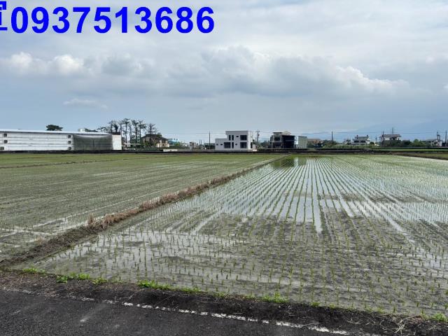 宜蘭農地-8