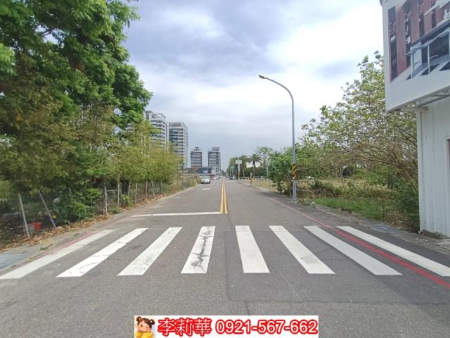 台南南區建地-1