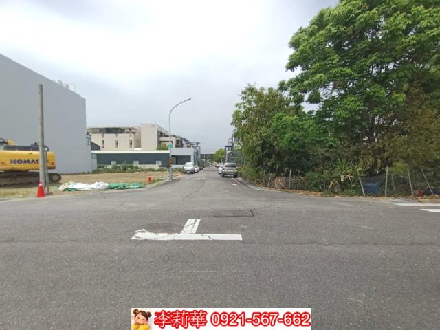 台南南區建地-3