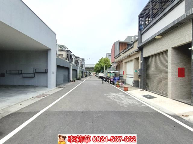 台南南區建地-4