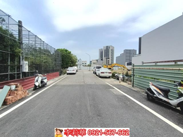 台南南區建地-5