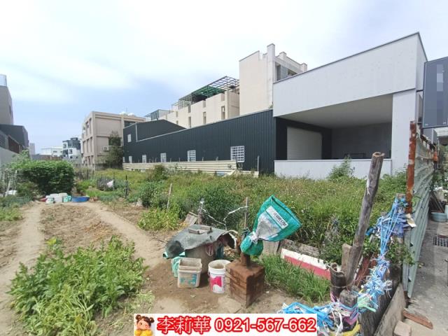 台南南區建地-7