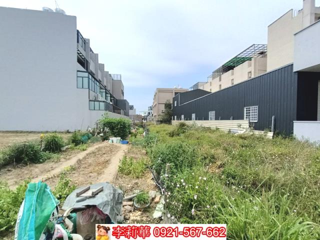 台南南區建地-8