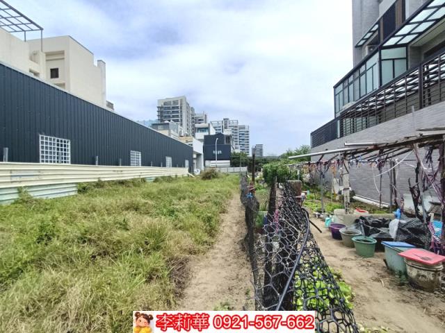 台南南區建地-9