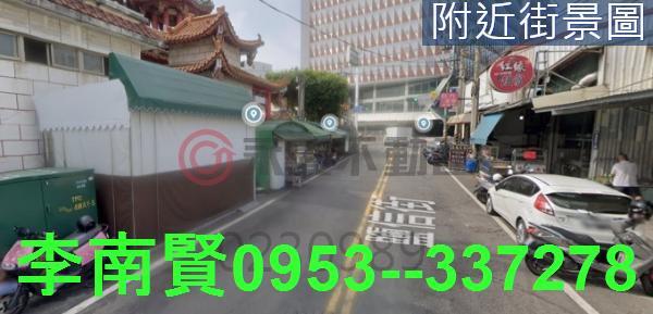 台南永康道路-2