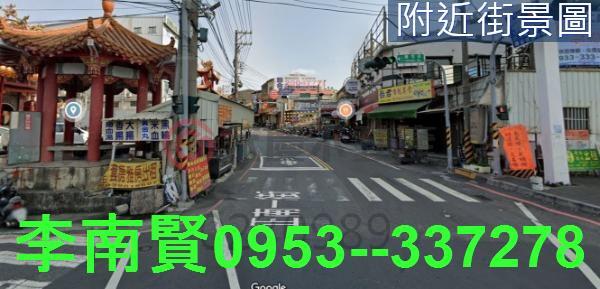 台南永康道路-7