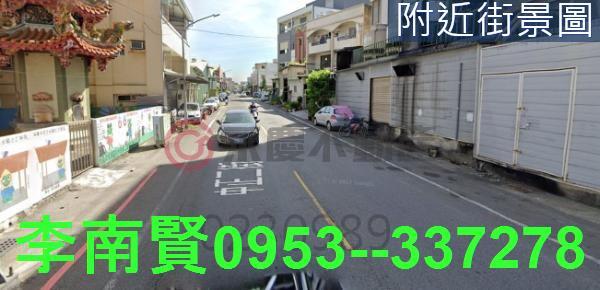 台南永康道路-8
