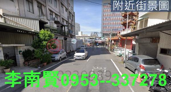 台南永康道路-9