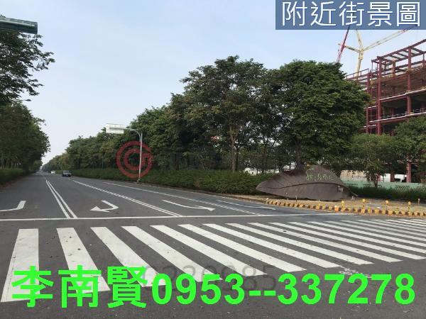 台南安定農地-3