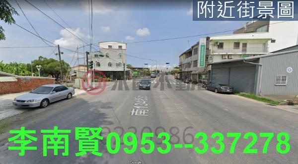 台南安定農地-2